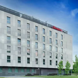 Hampton By Hilton Krasków