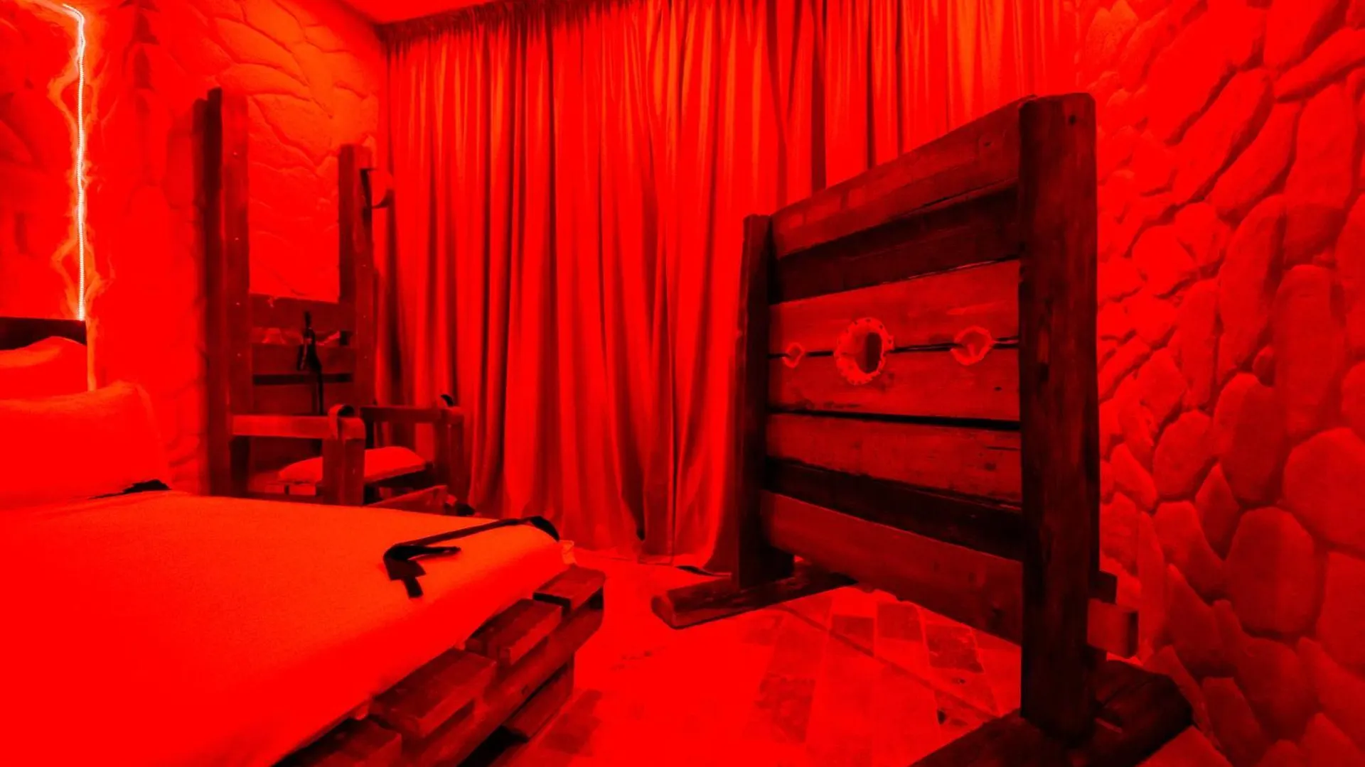Luxury Jacuzzi Love Room Bucureşti